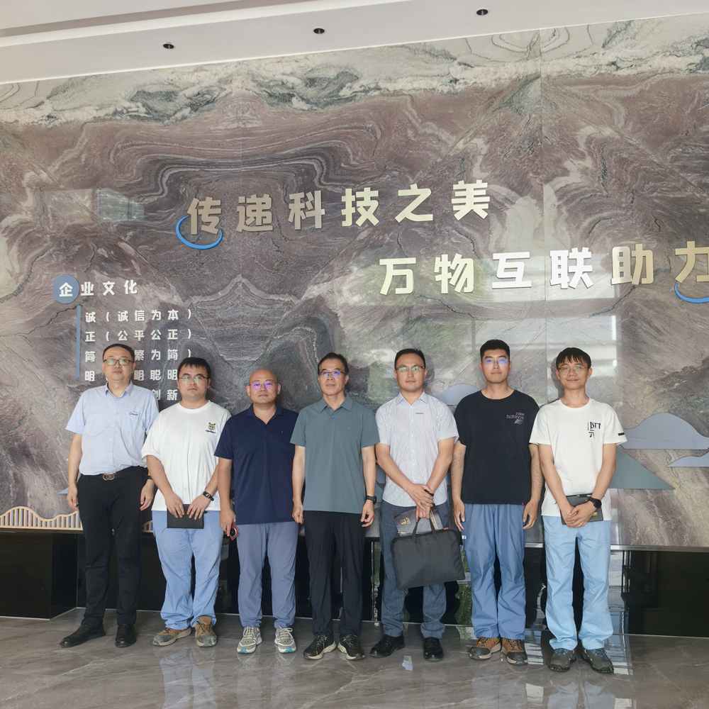 Successful loss-in-weight feeders Inspection by Our Esteemed Client Sinopec Successful loss-in-weight feeders Inspection by Our Esteemed Client Sinopec