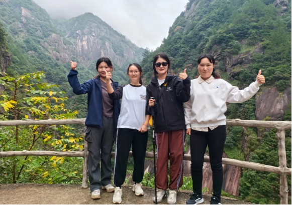 Transcell Technology carried out the theme team building activity of "Gathering Dreams, Creating the Future Together" Transcell Technology carried out the theme team building activity of "Gathering Dreams, Creating the Future Together"