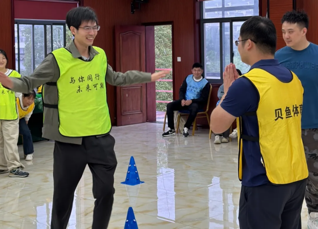 Transcell Technology carried out the theme team building activity of "Gathering Dreams, Creating the Future Together" Transcell Technology carried out the theme team building activity of "Gathering Dreams, Creating the Future Together"