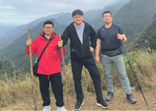 Transcell Technology carried out the theme team building activity of "Gathering Dreams, Creating the Future Together" Transcell Technology carried out the theme team building activity of "Gathering Dreams, Creating the Future Together"