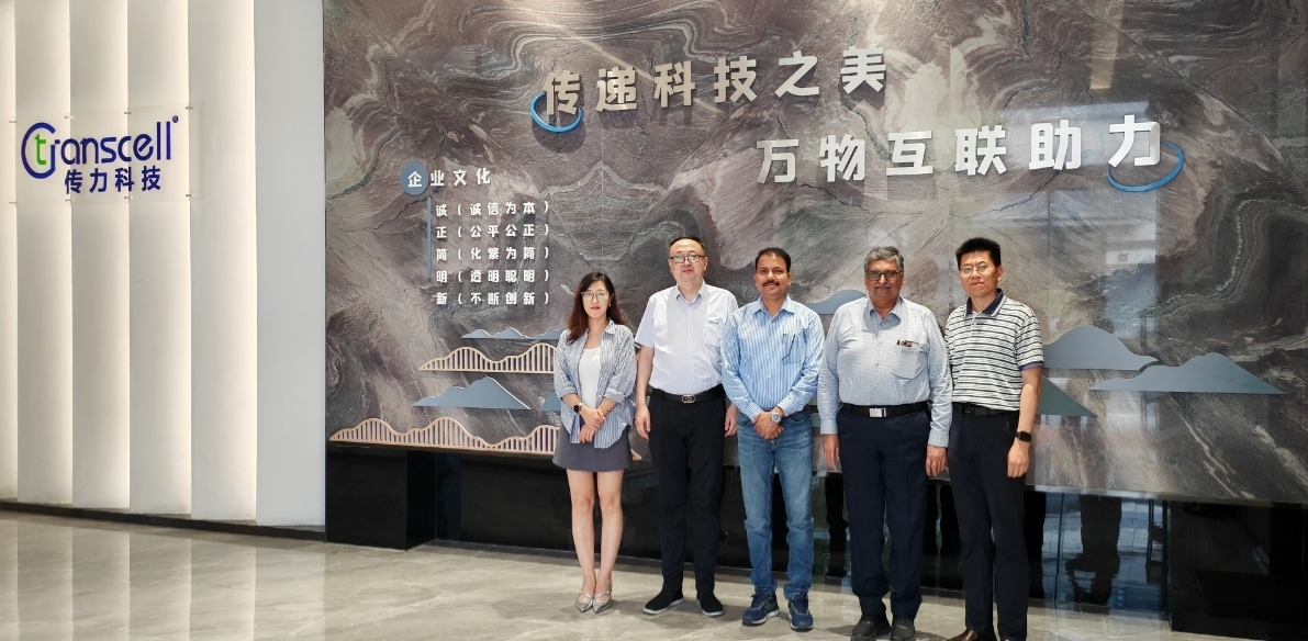 Warmly welcome our valuable customers
