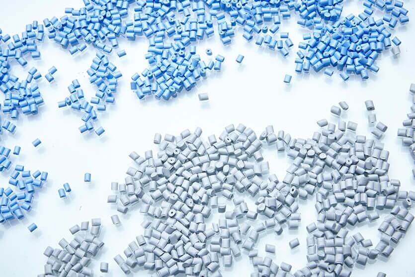 From Single Components to Total Compounding Solutions