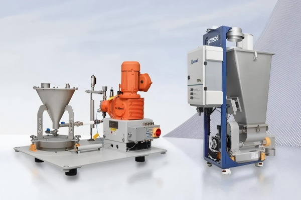 Why Does Your Loss-in-Weight Feeder Fluctuate? A Veteran Technician Shares Maintenance Tips...
