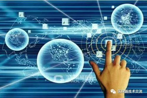 區塊鏈技術如何改變制造業