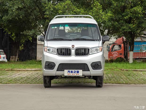 金杯T30讓利促銷 優惠高達5000元，購車正當時