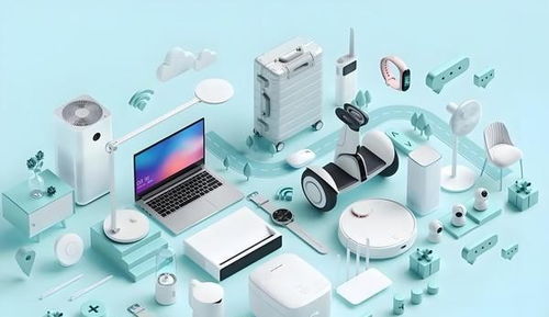 小米依舊很棒，但中國家電產業的家電升級迭代正是前方必要轉角